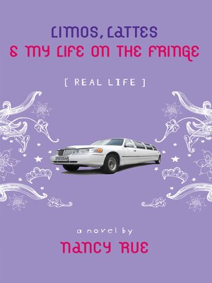 Limos, Lattes and My Life on the Fringe - ebook